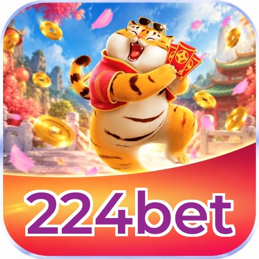 224bet Segurança Logo 2