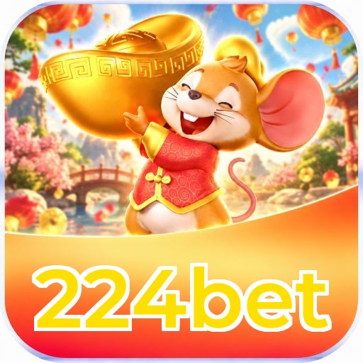 Plataforma 224bet - PIX Instantâneo