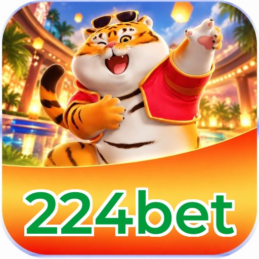 Canal Telegram 224bet Oficial