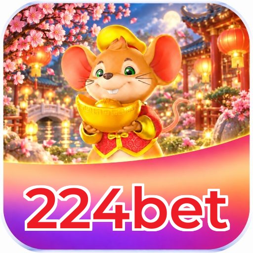 224bet Instalar Logo 1