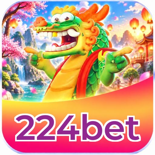 224bet Logo