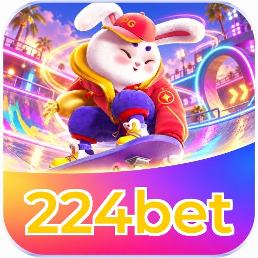 224bet Logo