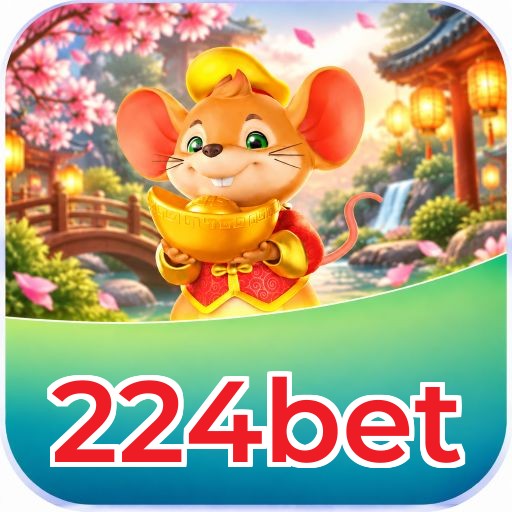 224bet Instalar Logo 3