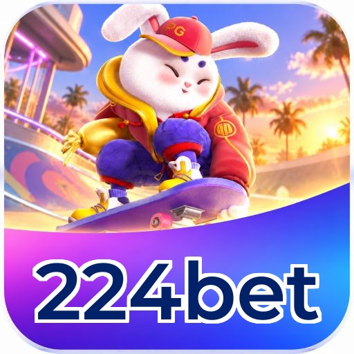 224bet Logo 1
