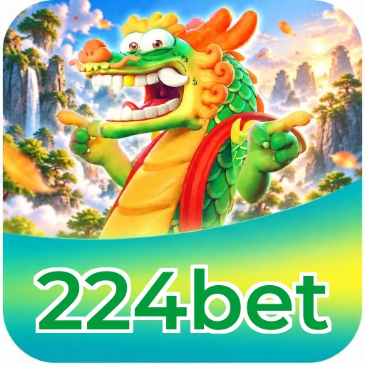 224bet Logo