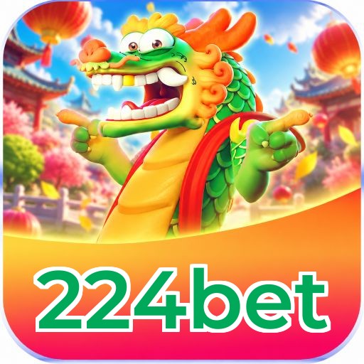 Certificação GLI 224bet