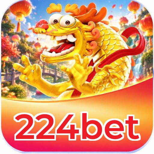 224bet Logo Oficial - Cassino Online Certificado Brasil