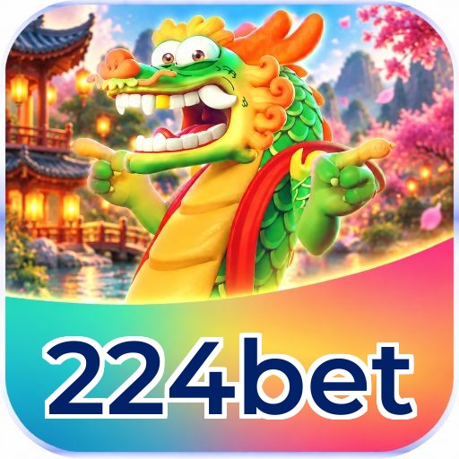 224bet Logo
