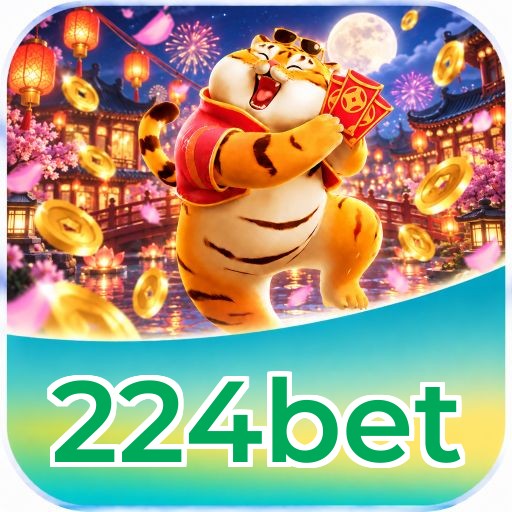 224bet Segurança Logo 3