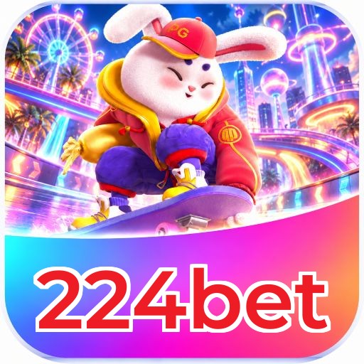 224bet Logo