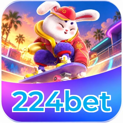 224bet Logo