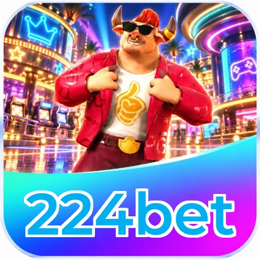 224bet Logo