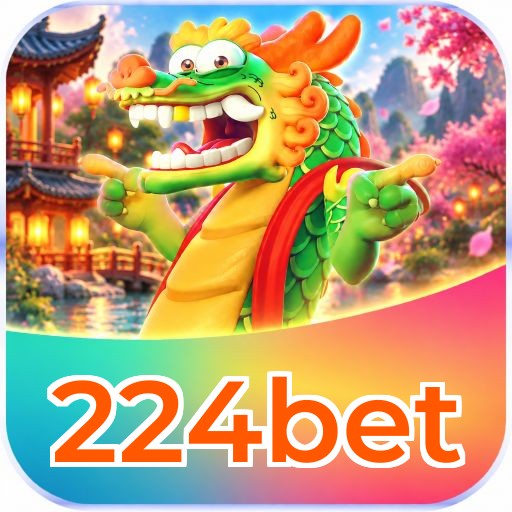 224bet Logo