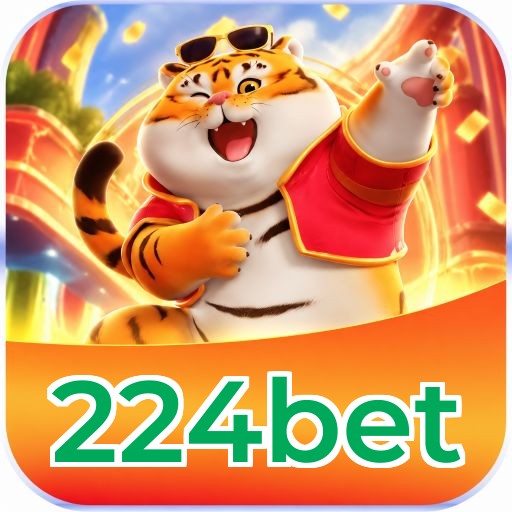 224bet Logo