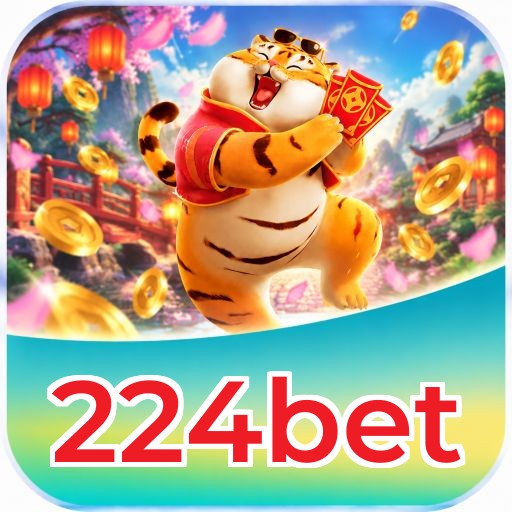 Cash Out 224bet