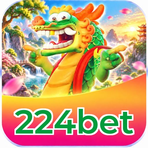 224bet Logo