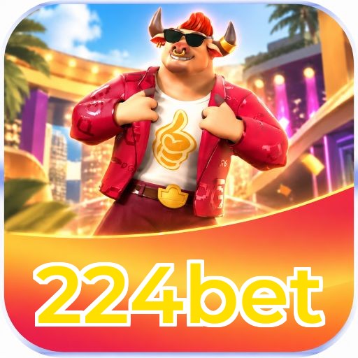 Telegram 224bet - Canal Oficial Verificado