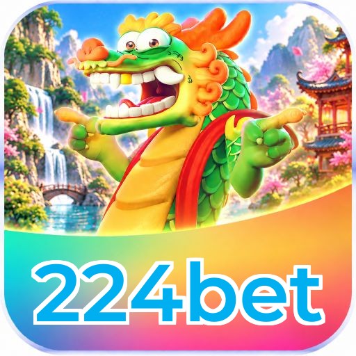 224bet Logo 3