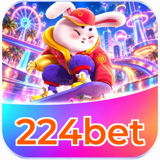 224bet Logo