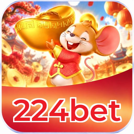 224bet Apostas Esportivas Logo