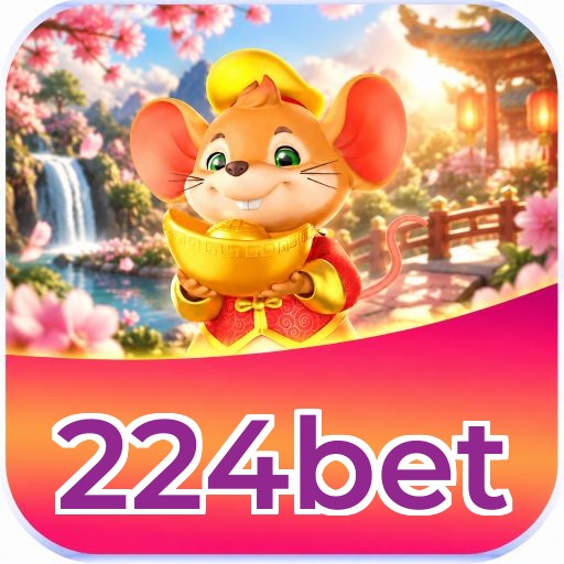 224bet Logo