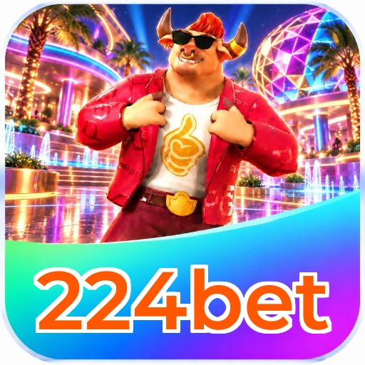 Telegram 224bet - Bônus Diários Exclusivos