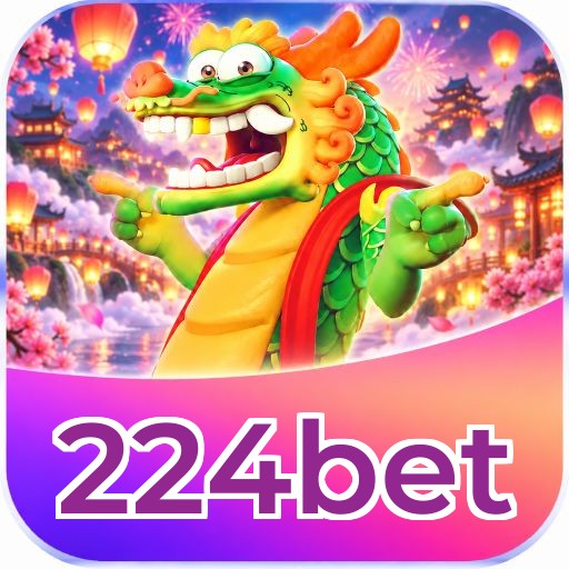 224bet Logo