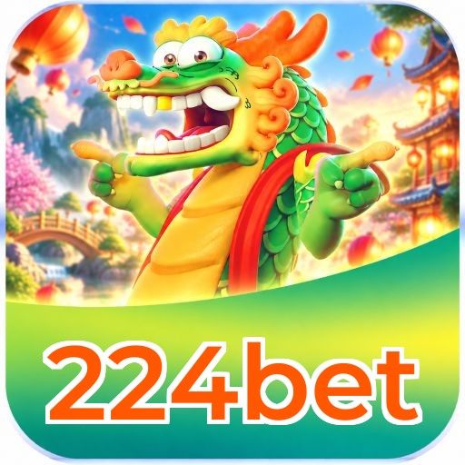 224bet Logo