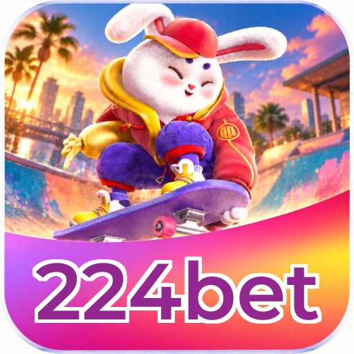 224bet Logo