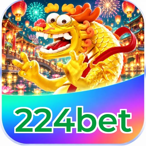 Slots 224bet - RTP Alto Certificado