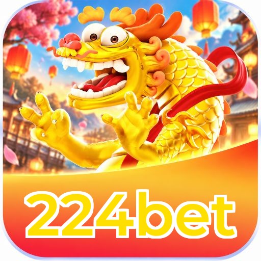224bet Logo