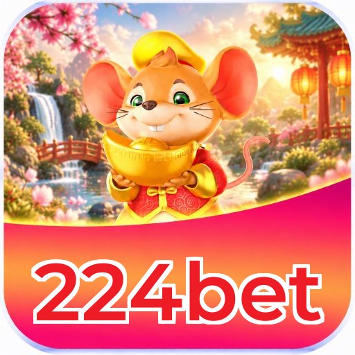 224bet Download Logo Oficial