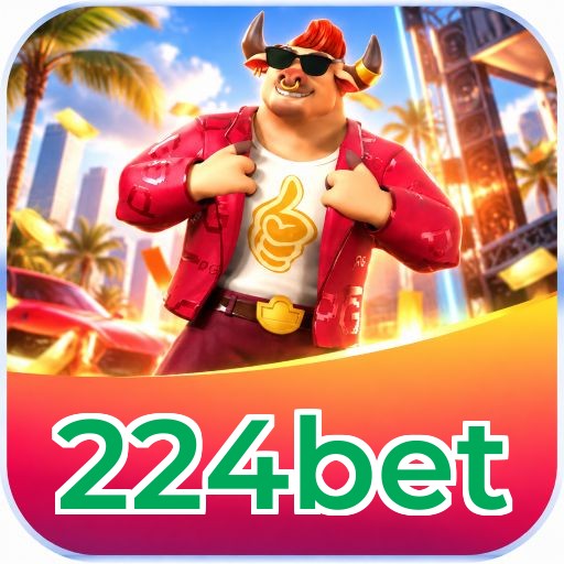 224bet Logo
