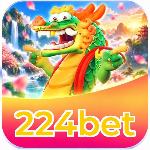 224bet Logo