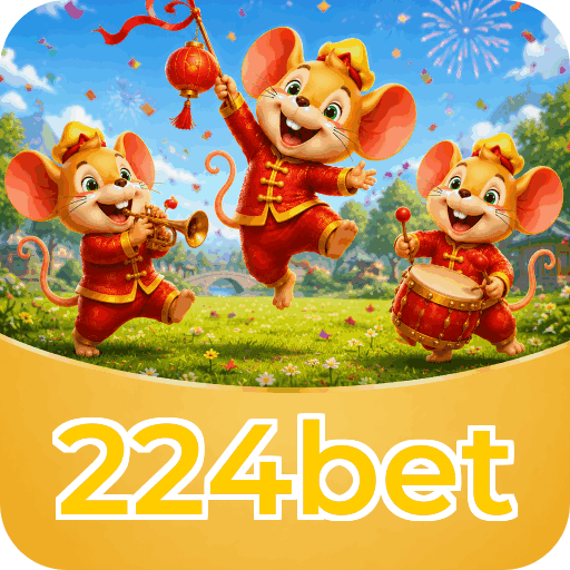 Pacote Completo do App 224bet